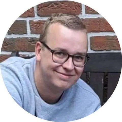 Christian Hainz